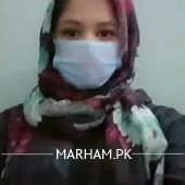 Profile Photo of Dr. Sandeela Mubeen Dentist Faisalabad