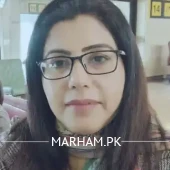 Profile Photo of Dr. Saima Asif Gynecologist Karachi