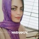 Speech Therapist in Lahore - Nida Latif