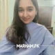 General Practitioner in Tando Allahyar - Dr. Arshia Khan