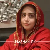 Profile Photo of Dr. Amna Tariq