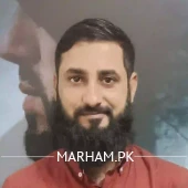 Profile Photo of Dr. Ameer Hamza General Physician Kot Addu