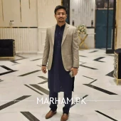 Profile Photo of Dr. Rana Obaid Ur Rahman Dentist Karachi
