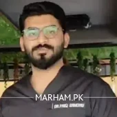Profile Photo of Dr. Muhammad Faiq General Surgeon Kasur