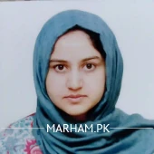 Profile Photo of Dr. Shahwar Zaman General Physician Islamabad