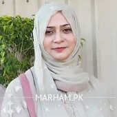 Profile Photo of Dr. Maria Akhtar Gynecologist Lahore