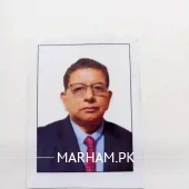 Profile Photo of Dr. Sultan Saeed Anwar