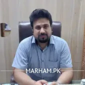 Profile Photo of Dr. Imran Ali General Physician Lahore