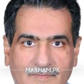 Profile Photo of Dr. Khalid Javaid General Surgeon Multan