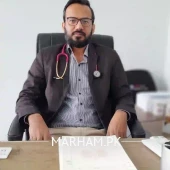 Profile Photo of Asst. Prof. Dr. Wajid Abdullah Awan