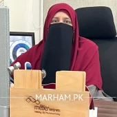 Dr. Maham Iqbal