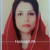 Profile Photo of Asst. Prof. Dr. Amna Khalid