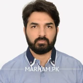 Profile Photo of Dr. Asim Noor Cheema Pediatrician Lahore
