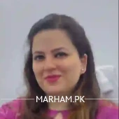 Profile Photo of Dr. Ayesha Munir Dentist Lahore