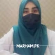 Nutritionist in Faisalabad - Minahal Farrukh