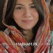 Profile Photo of Dr. Amna Kiran Gynecologist Karachi