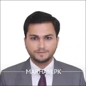 Profile Photo of Dr. Muhammad Sheraz Raza Pediatrician Lahore
