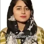 Profile Photo of Dr. Sibgha Zafar