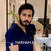 Profile Photo of Dr. Zeeshan Riaz Dentist Karachi