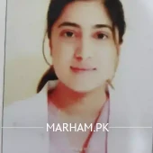 Profile Photo of Dr. Rabia General Physician Okara