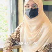 Profile Photo of Hafiza Zumar Malik