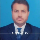 Profile Photo of Dr. Rao Abdul Ur Rehman