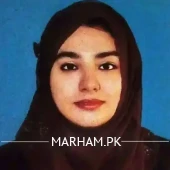 Profile Photo of Dr. Khadij-Tul-Fatima Pediatrician Karachi