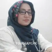 Profile Photo of Dr. Dur-E-Zahra General Surgeon Lahore