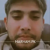 Profile Photo of Dr. Basharat Ullah General Physician Islamabad