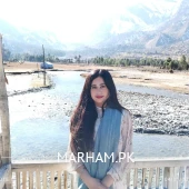 Profile Photo of Dr. Sadia Yasmeen Pediatrician Islamabad