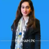 Profile Photo of Dr. Hijab Fatima General Physician Faisalabad