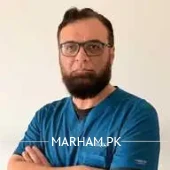 Profile Photo of Dr. Yaqoob Younus Dentist Karachi