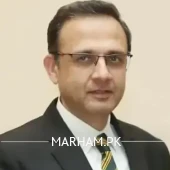 Profile Photo of Dr. Muhammad Imran Anwar General Surgeon Lahore