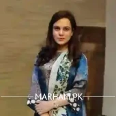 Profile Photo of Dr. Amina Pirzada Pediatrician Rawalpindi