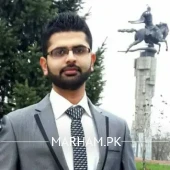 Profile Photo of Dr. Ghulam Mohiuddin
