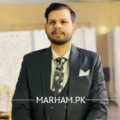 Profile Photo of Dr. Numan Qayyum Sheikh