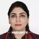 Psychologist in Lahore - Faadia Irfan