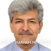 Dr. Syed Safdar Raza