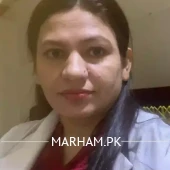 Profile Photo of Dr. Farzana Gynecologist Chitral