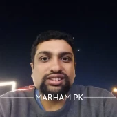 Profile Photo of Dr. Syed Khizar Ali General Physician Karachi