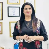 Profile Photo of Dr. Naeema Naib