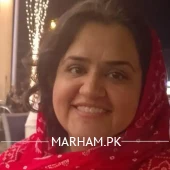 Profile Photo of Dr. Ishrat Zehra General Physician Karachi