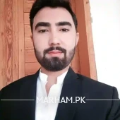 Profile Photo of Dr. Ahmad Ali Dentist Khanaspur