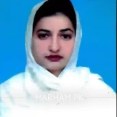 Profile Photo of Asst. Prof. Dr. Adeela Ilyas Pediatrician Karachi