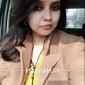 Dr. Afrah Anwar