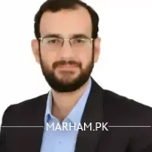 Profile Photo of Asst. Prof. Dr. Hasan Sohail