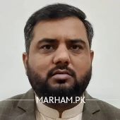 Profile Photo of Dr. M Khalil Ahmad Pediatrician Sheikhupura