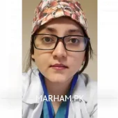 Profile Photo of Dr. Hira Ashfaq General Surgeon Karachi