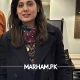 General Practitioner in Lahore - Dr. Bushra Suhail