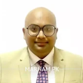Profile Photo of Dr. Ammar Younas General Physician Lahore